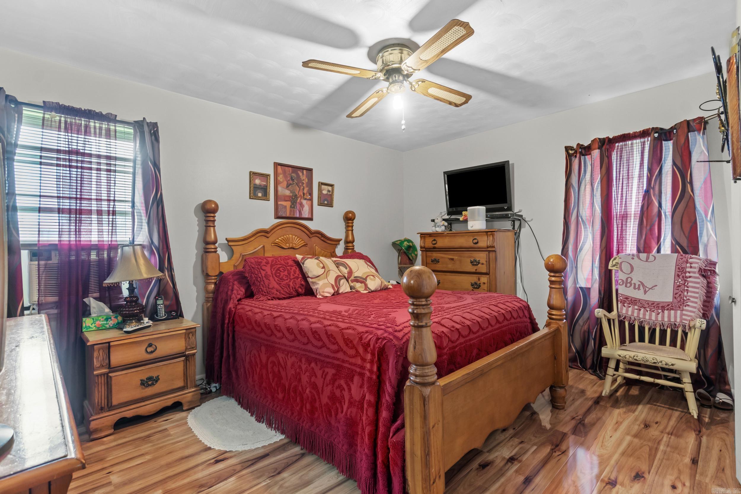 1307 S Dakota St  Pine Bluff, AR