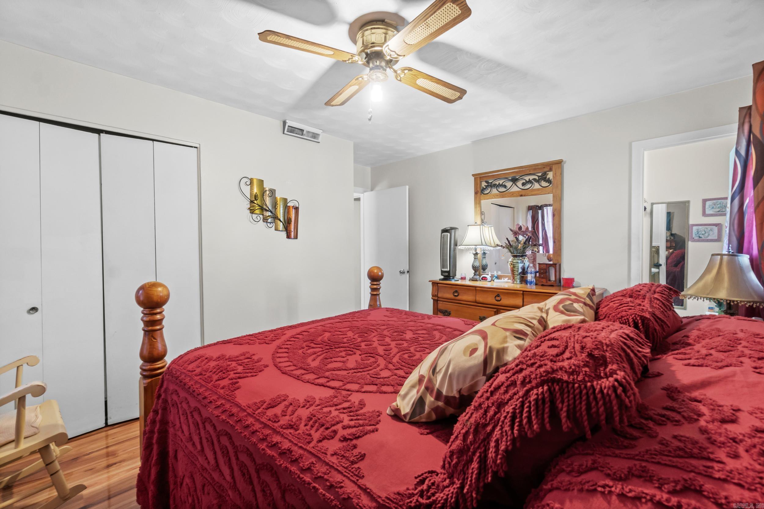 1307 S Dakota St  Pine Bluff, AR