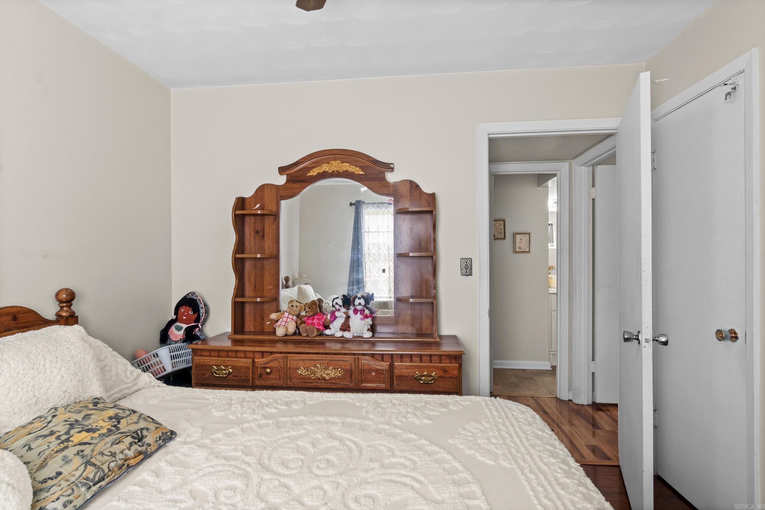 1307 S Dakota St  Pine Bluff, AR