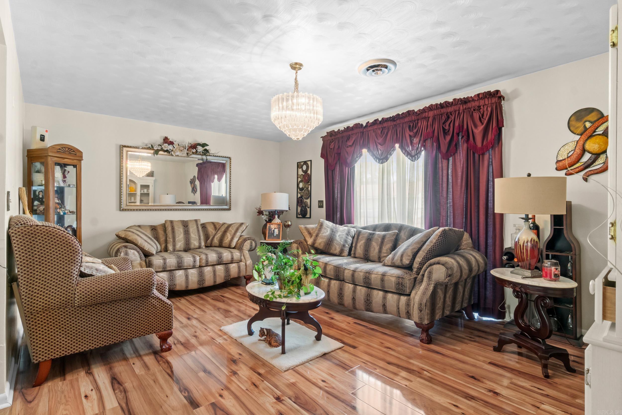 1307 S Dakota St  Pine Bluff, AR