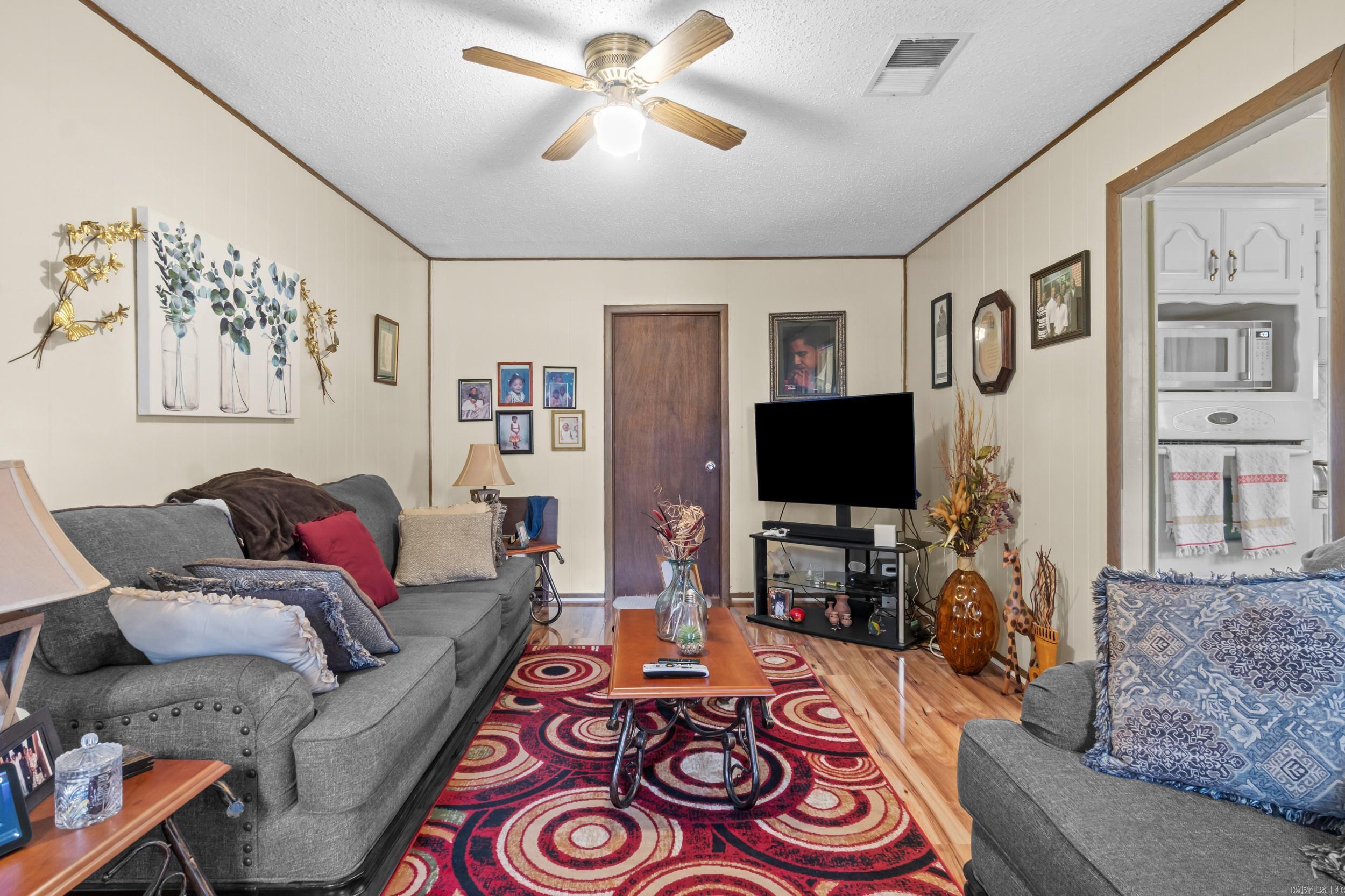 1307 S Dakota St  Pine Bluff, AR