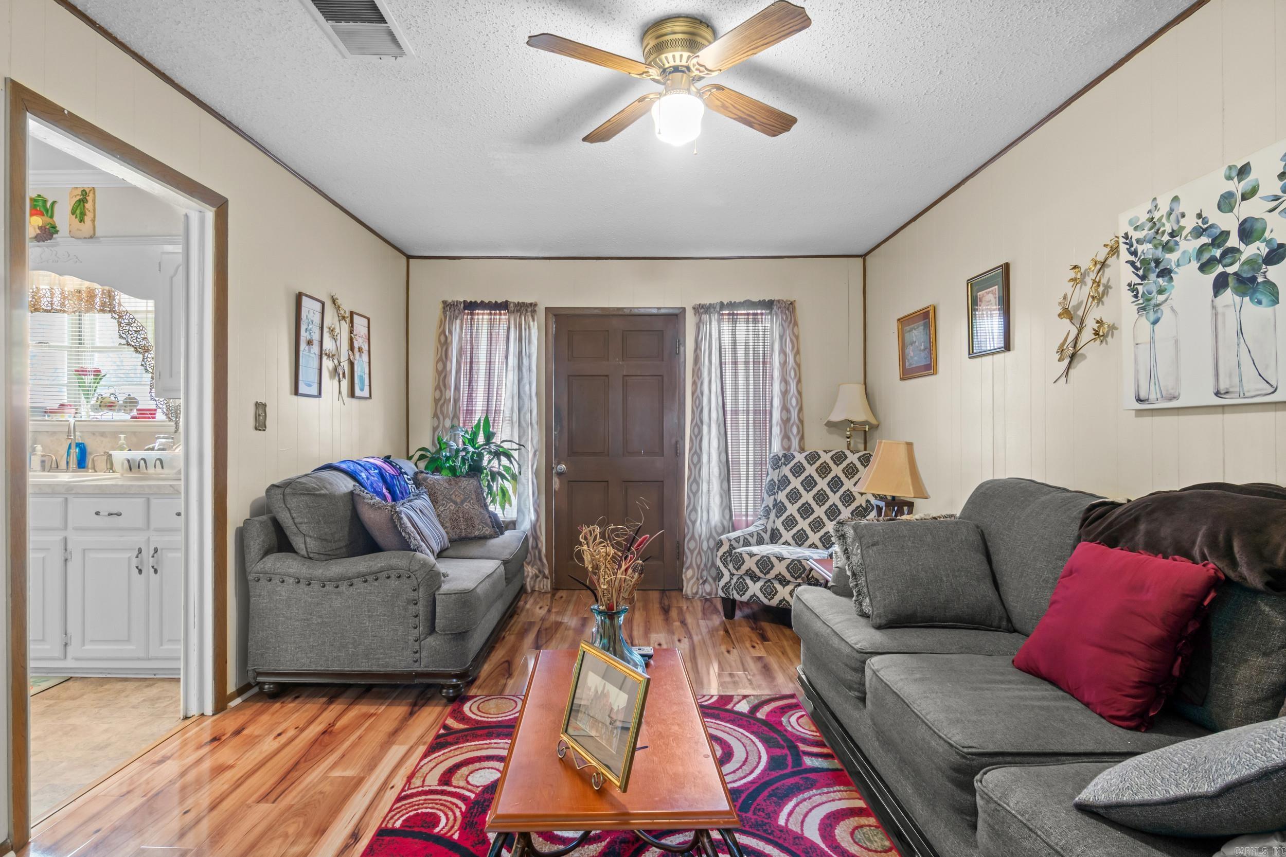 1307 S Dakota St  Pine Bluff, AR