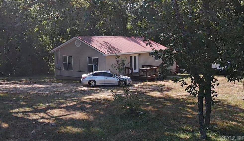 307  Lower Lake  Arkadelphia, AR