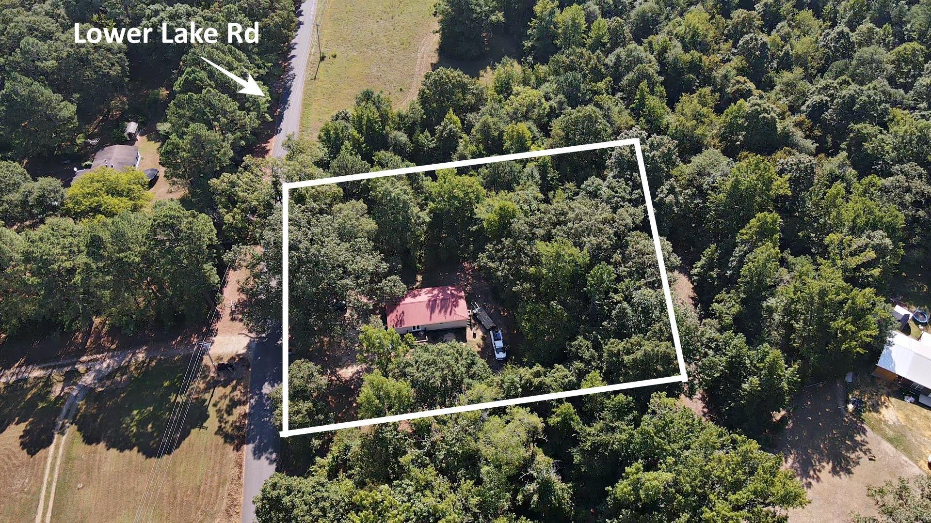 307 Lower Lake  Arkadelphia, AR