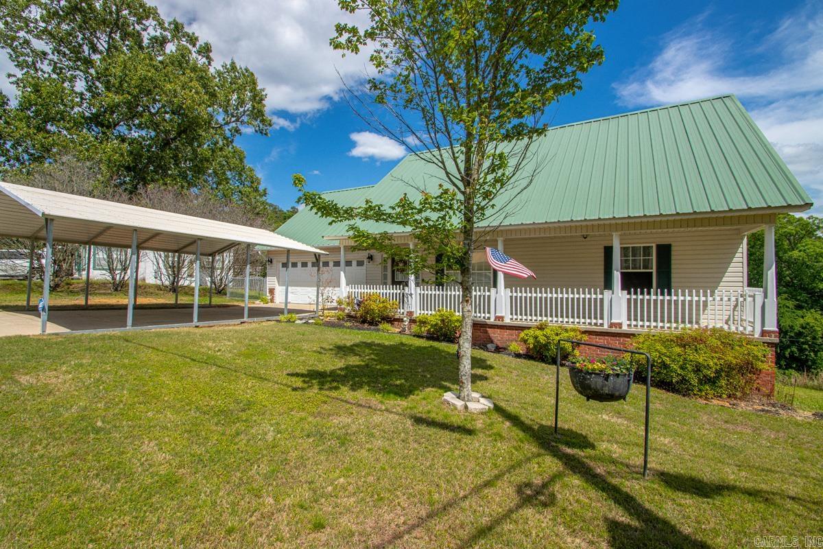 141  Couchwood Terrace  Hot Springs, AR