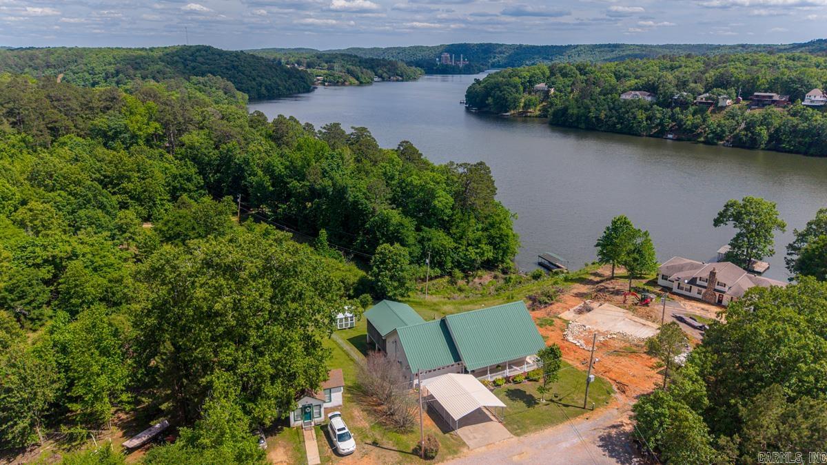 141 Couchwood Terrace  Hot Springs, AR