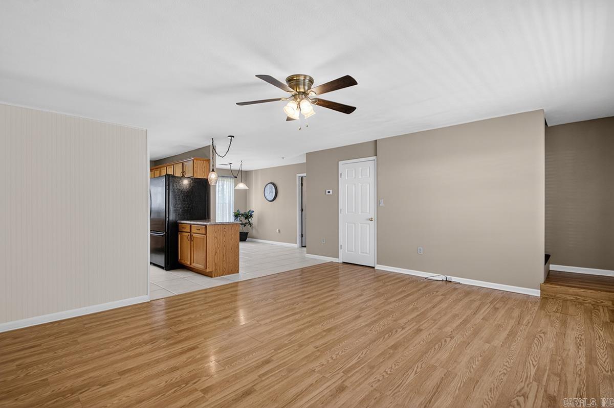 141 Couchwood Terrace  Hot Springs, AR