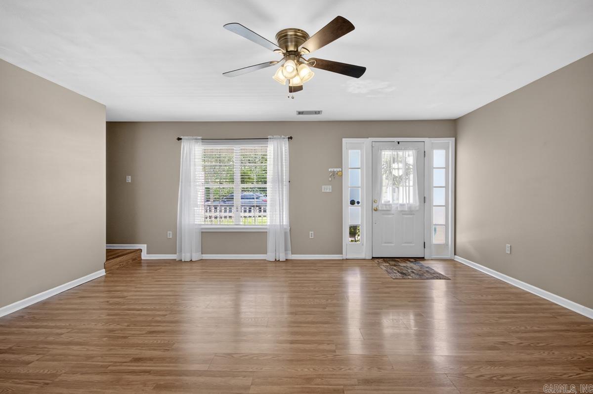 141 Couchwood Terrace  Hot Springs, AR