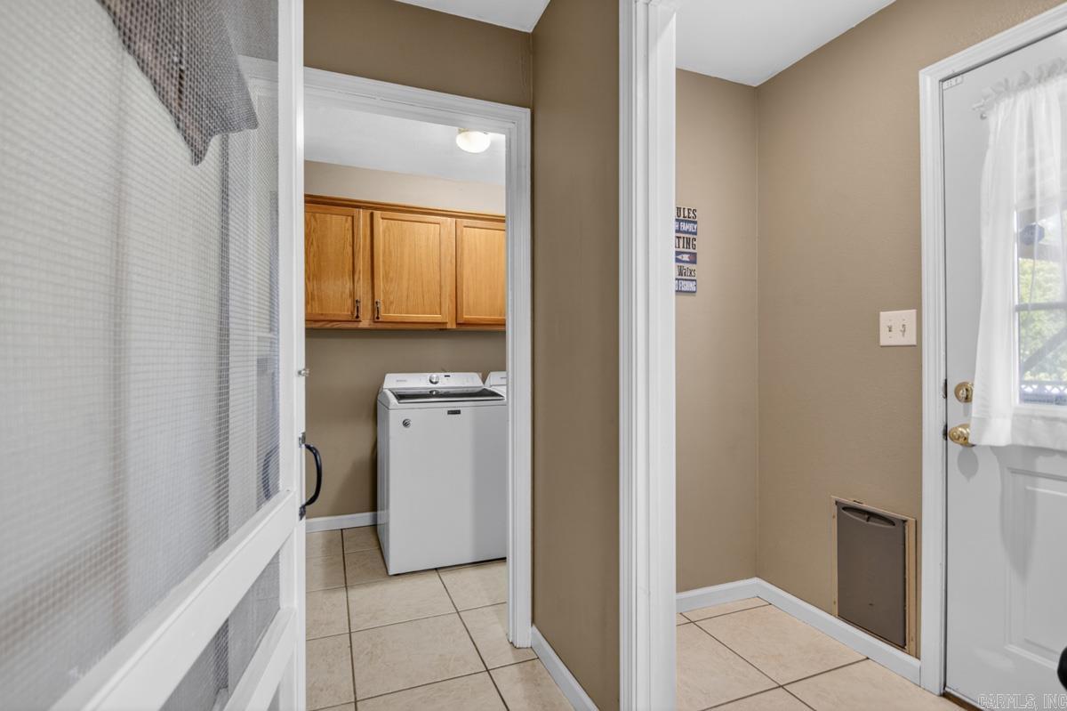 141 Couchwood Terrace  Hot Springs, AR