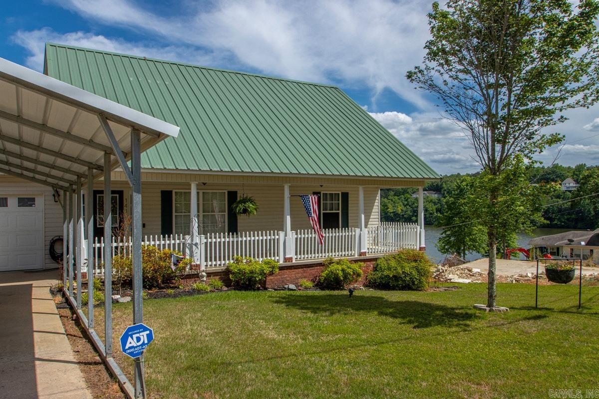 141 Couchwood Terrace  Hot Springs, AR