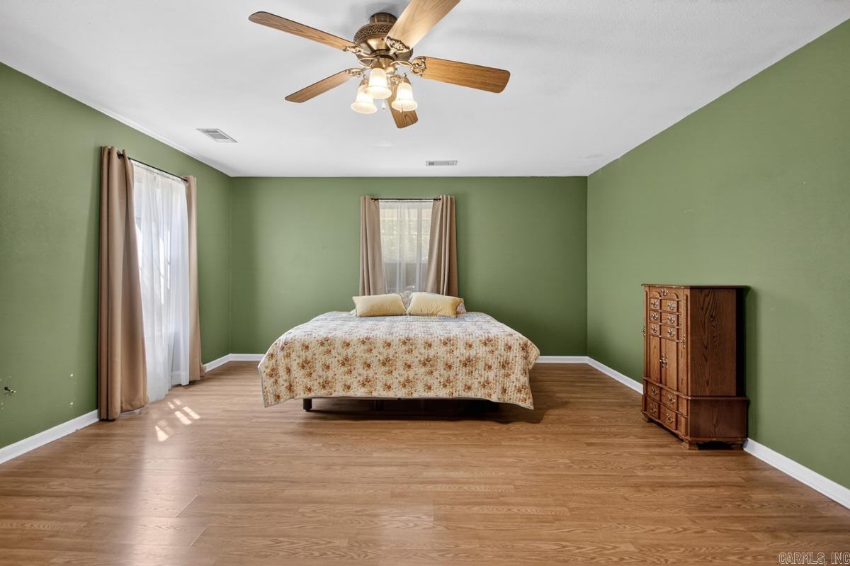 141 Couchwood Terrace  Hot Springs, AR