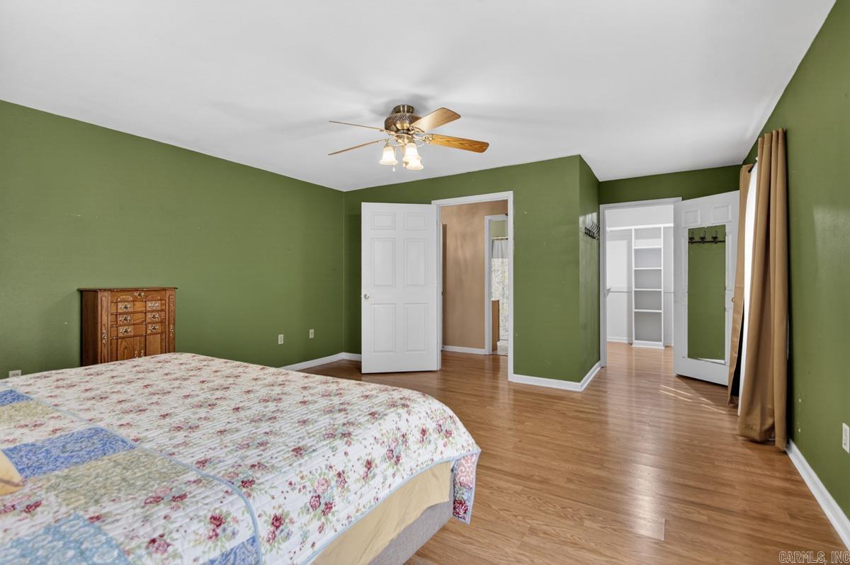 141 Couchwood Terrace  Hot Springs, AR