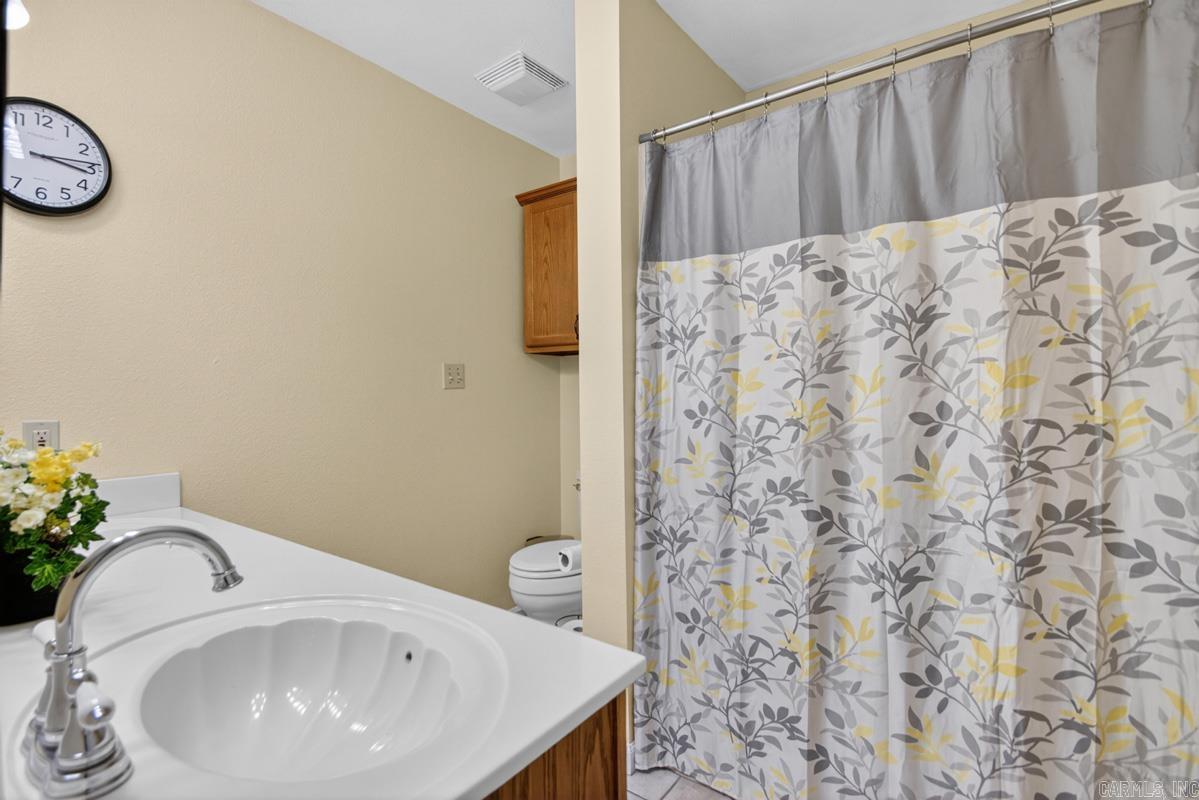 141 Couchwood Terrace  Hot Springs, AR