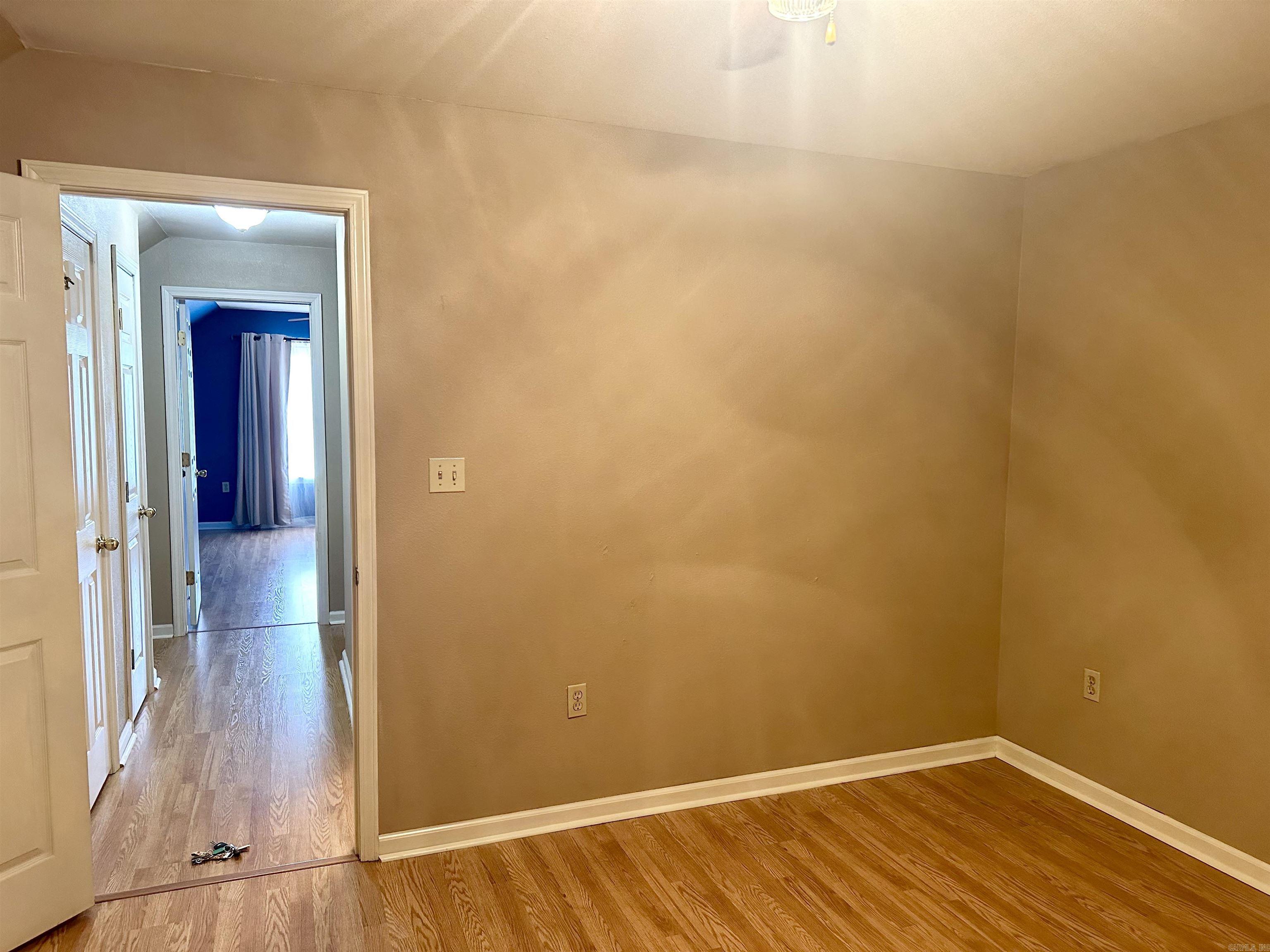 141 Couchwood Terrace  Hot Springs, AR