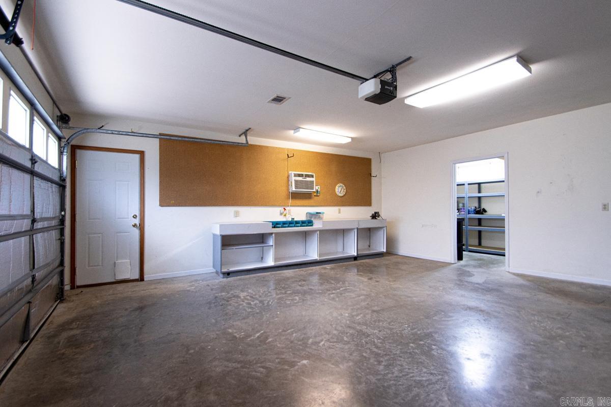 141 Couchwood Terrace  Hot Springs, AR
