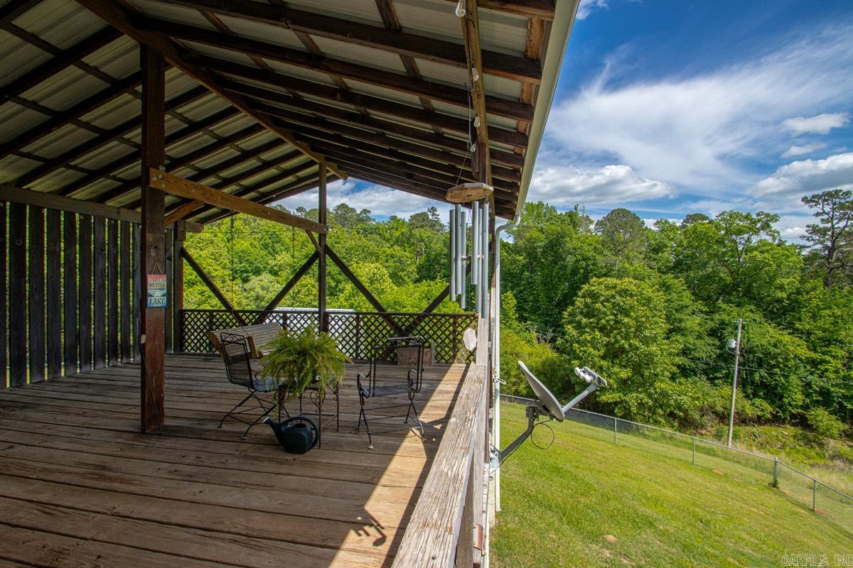 141 Couchwood Terrace  Hot Springs, AR