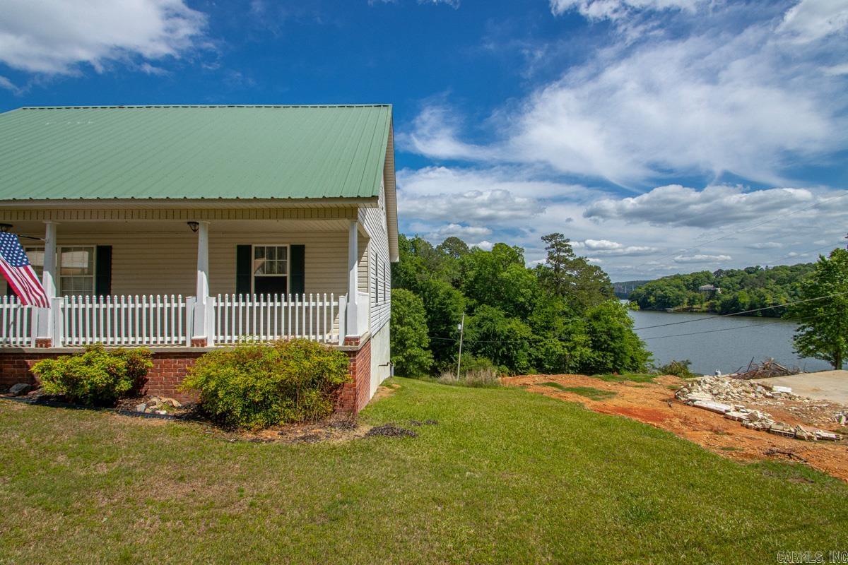 141 Couchwood Terrace  Hot Springs, AR