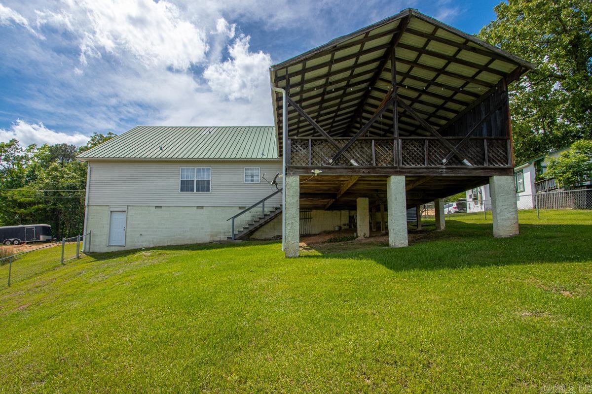 141 Couchwood Terrace  Hot Springs, AR