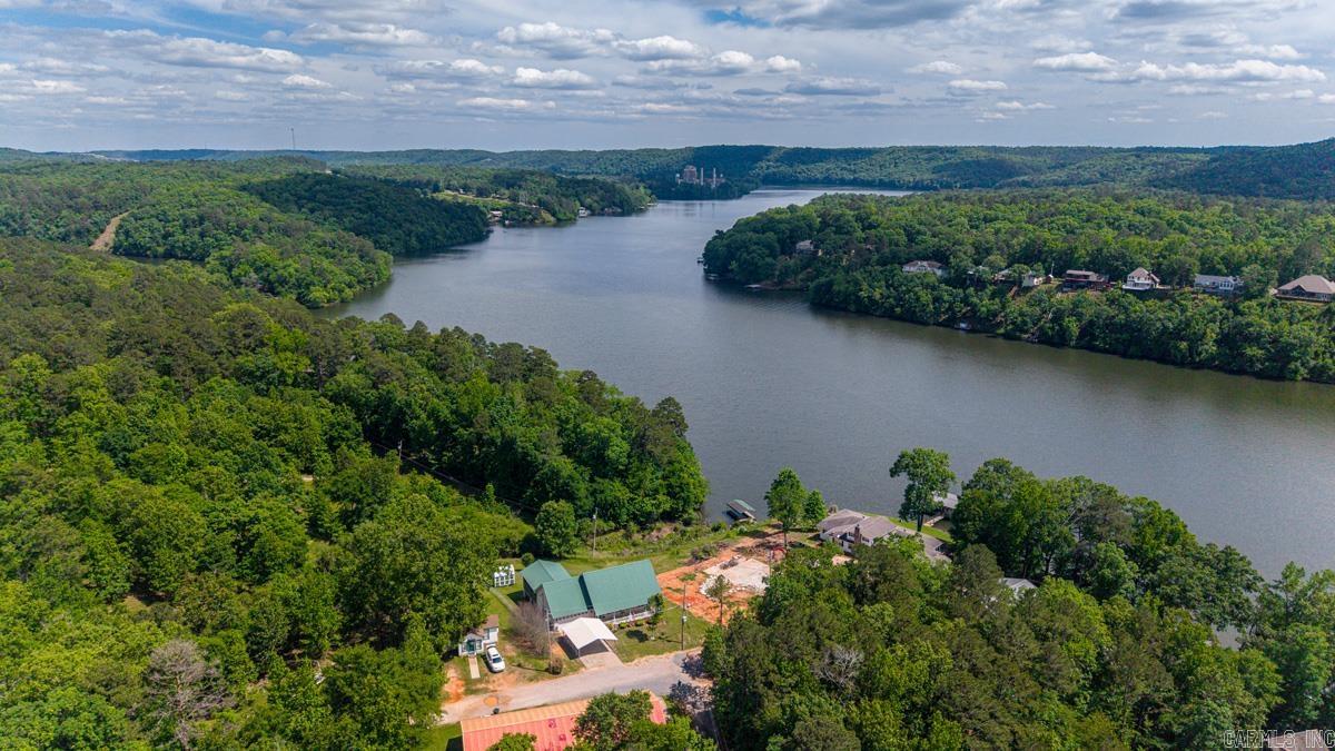141 Couchwood Terrace  Hot Springs, AR