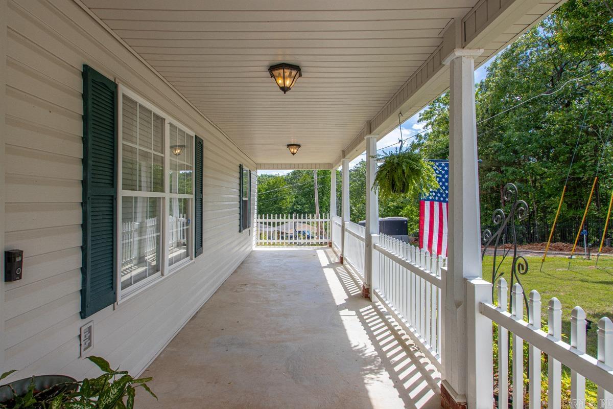 141 Couchwood Terrace  Hot Springs, AR