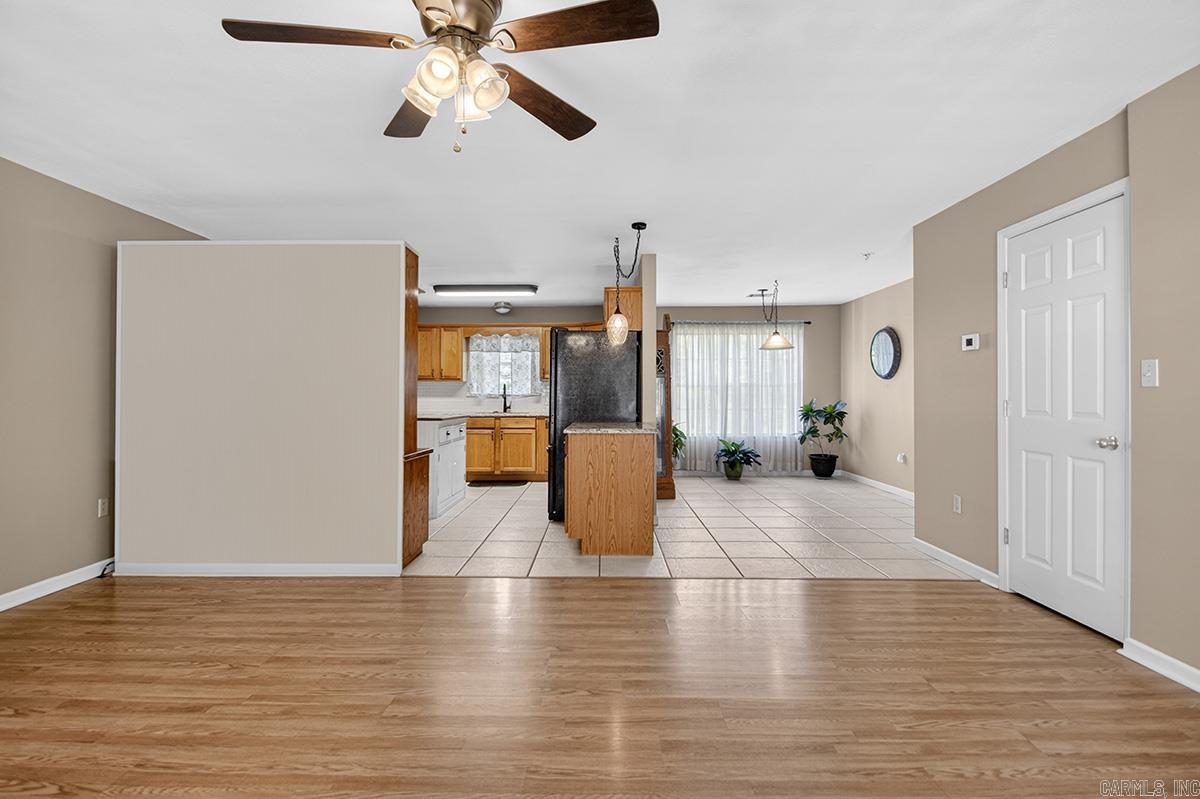 141 Couchwood Terrace  Hot Springs, AR