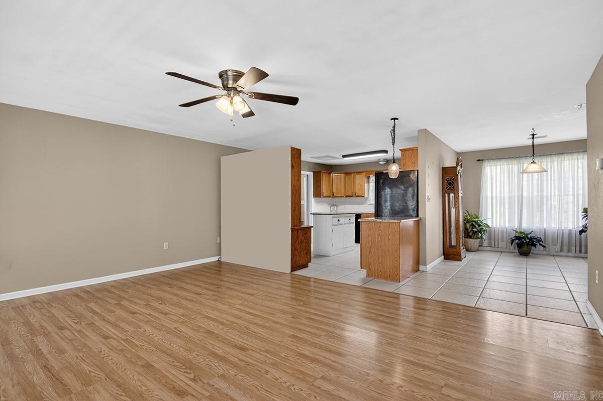 141 Couchwood Terrace  Hot Springs, AR