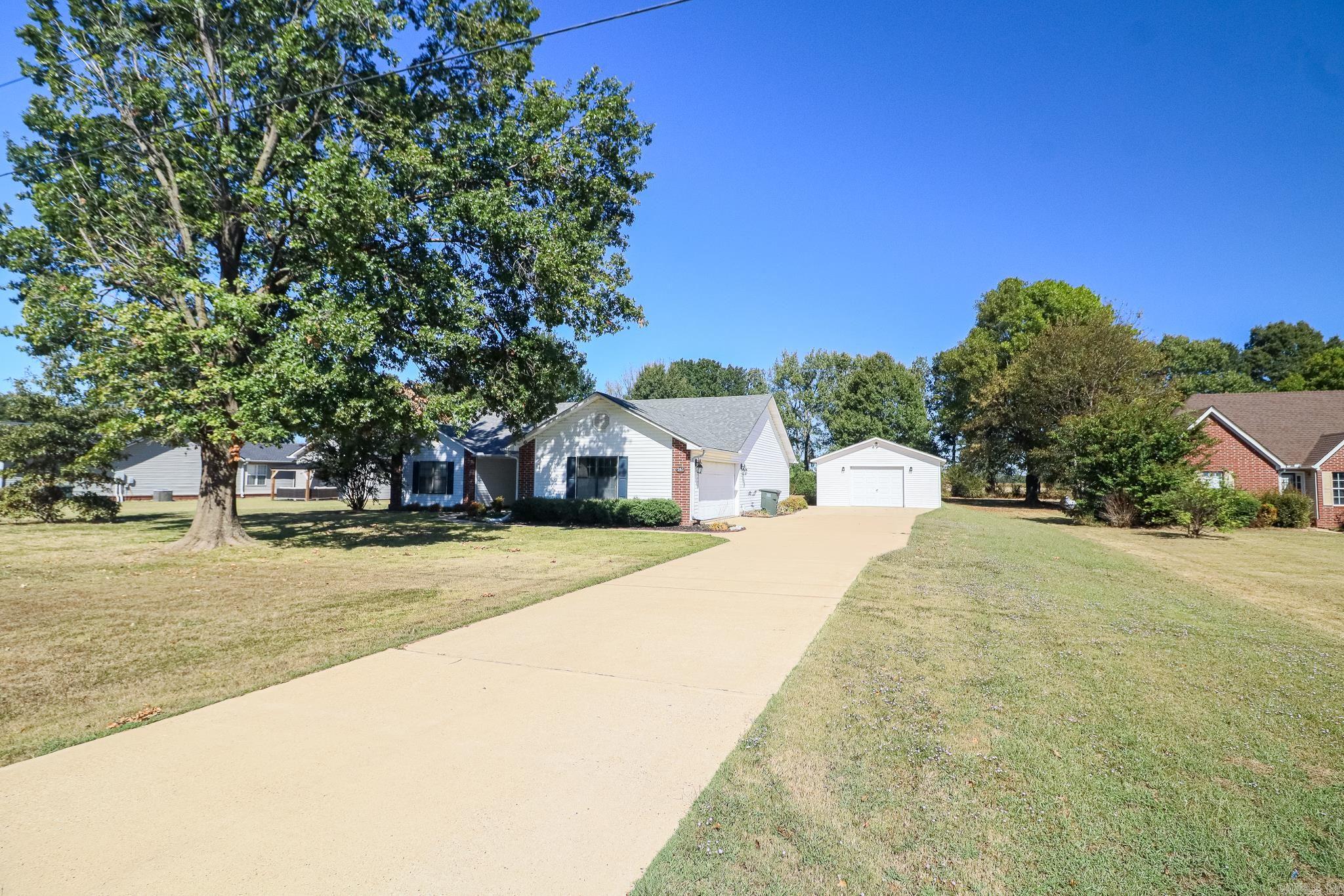 261 County Road 620  Jonesboro, AR