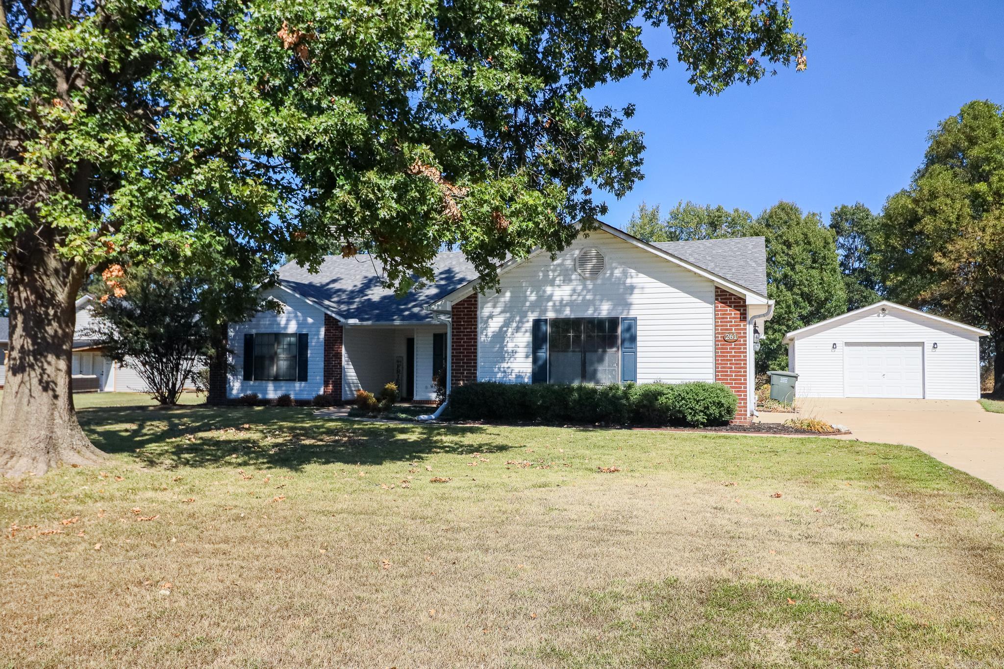 261 County Road 620  Jonesboro, AR