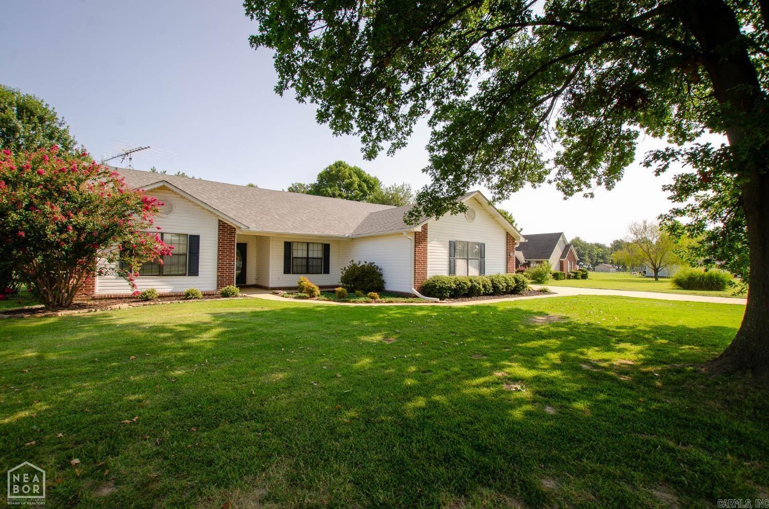 261 County Road 620  Jonesboro, AR