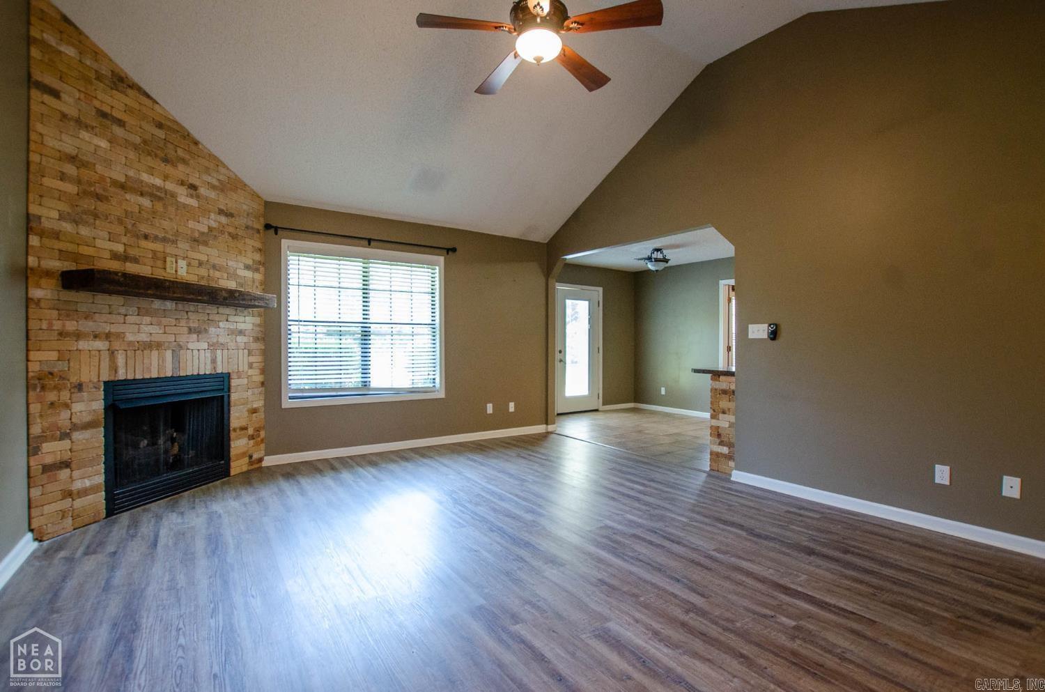 261 County Road 620  Jonesboro, AR