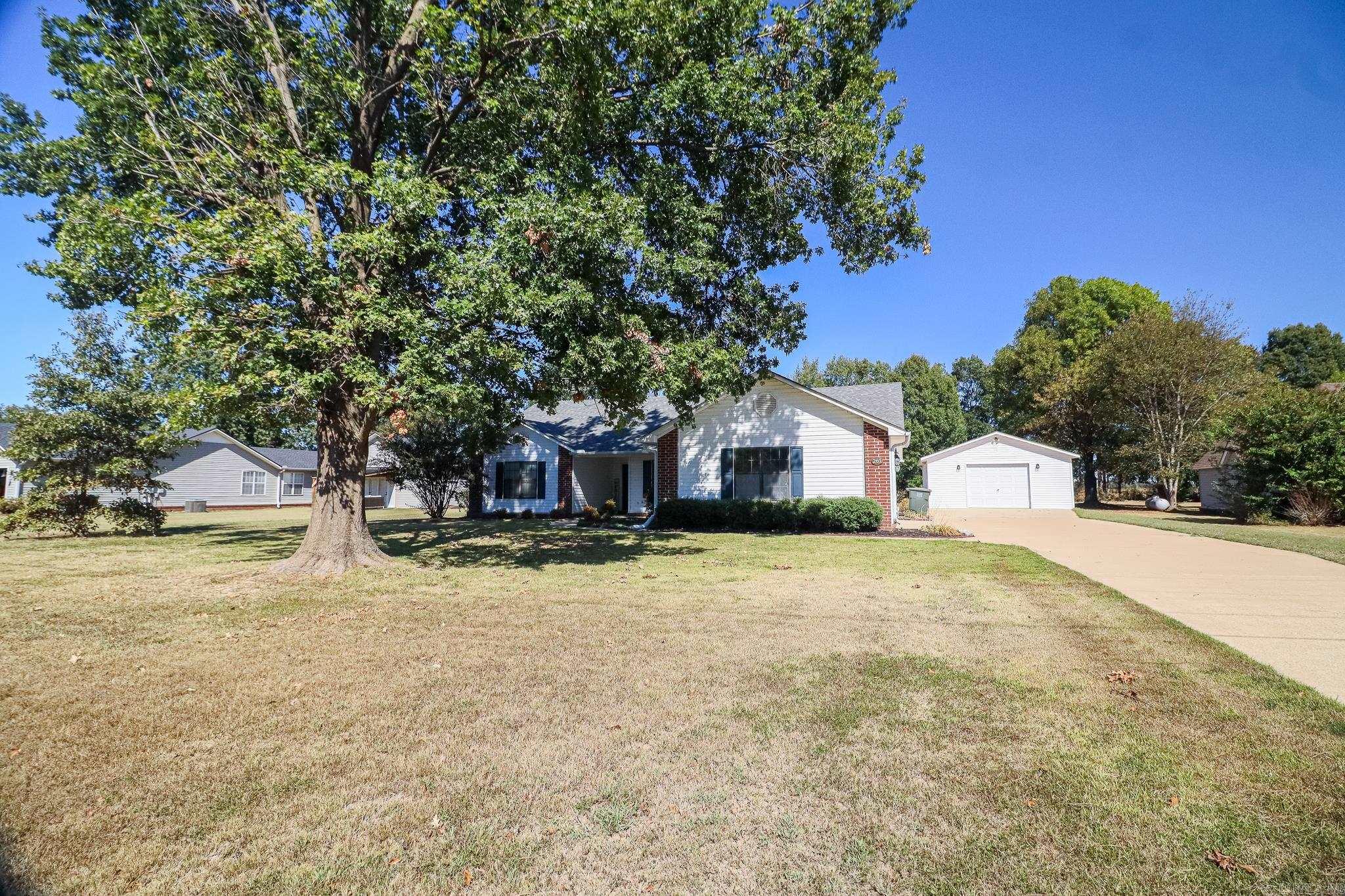 261 County Road 620  Jonesboro, AR