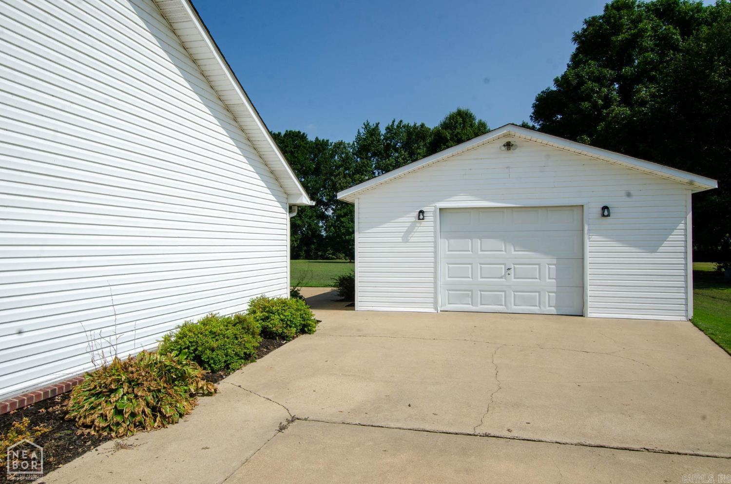 261 County Road 620  Jonesboro, AR
