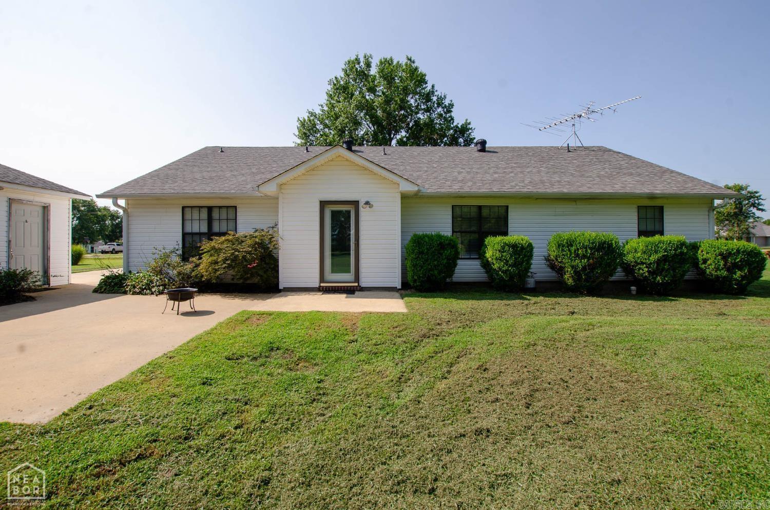 261 County Road 620  Jonesboro, AR