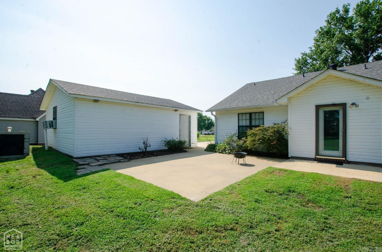 261 County Road 620  Jonesboro, AR