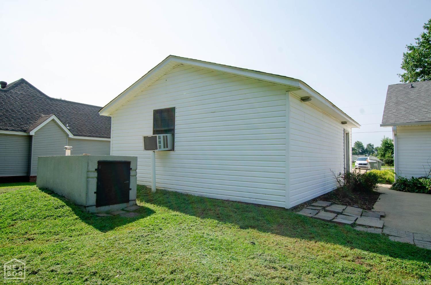 261 County Road 620  Jonesboro, AR