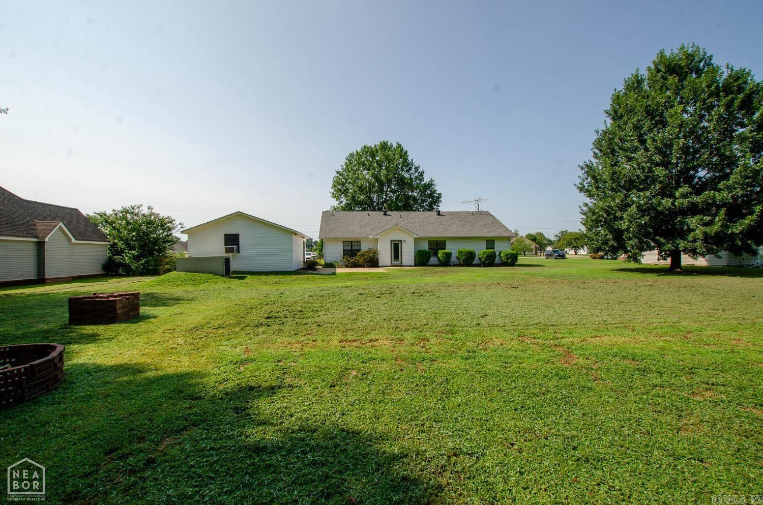 261 County Road 620  Jonesboro, AR