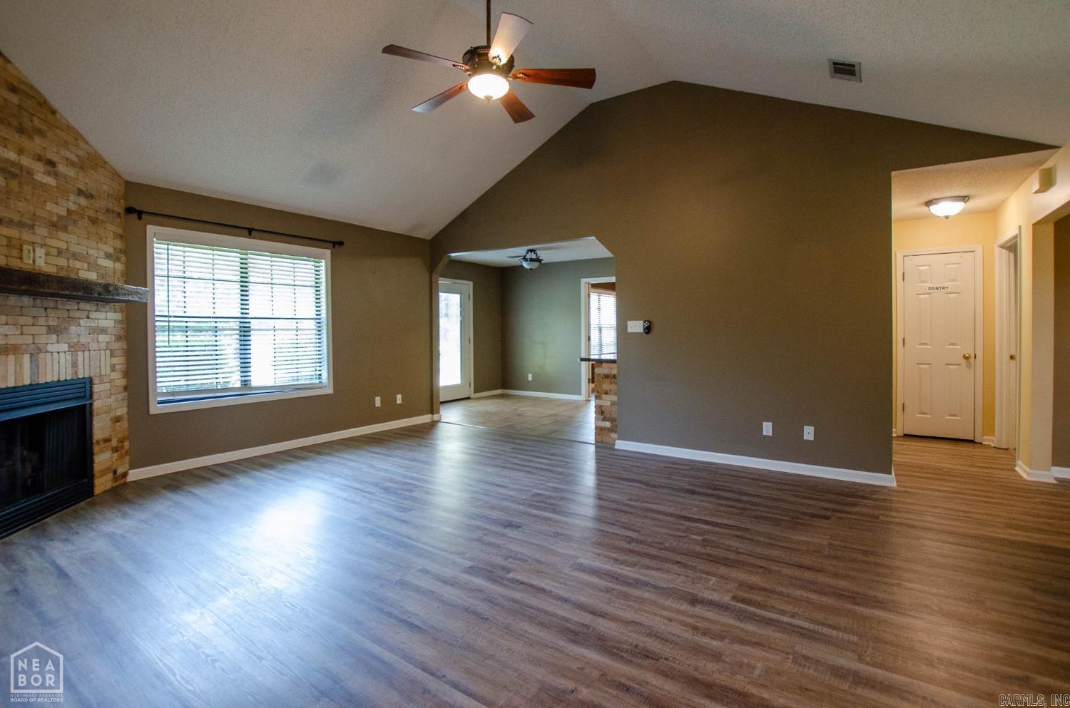 261 County Road 620  Jonesboro, AR