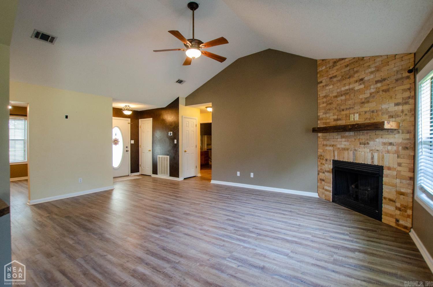 261 County Road 620  Jonesboro, AR
