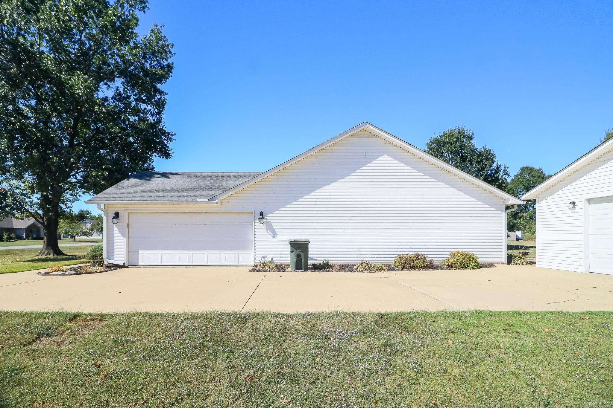 261 County Road 620  Jonesboro, AR