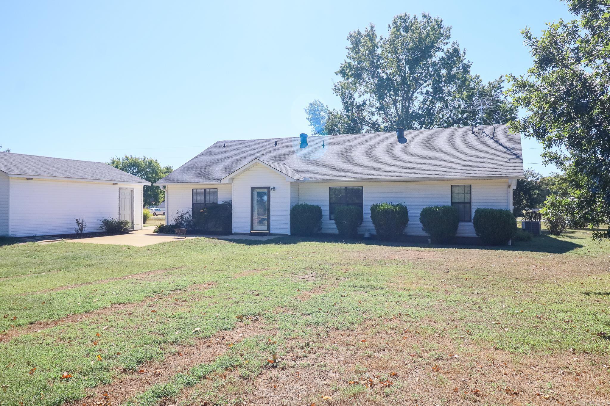 261 County Road 620  Jonesboro, AR