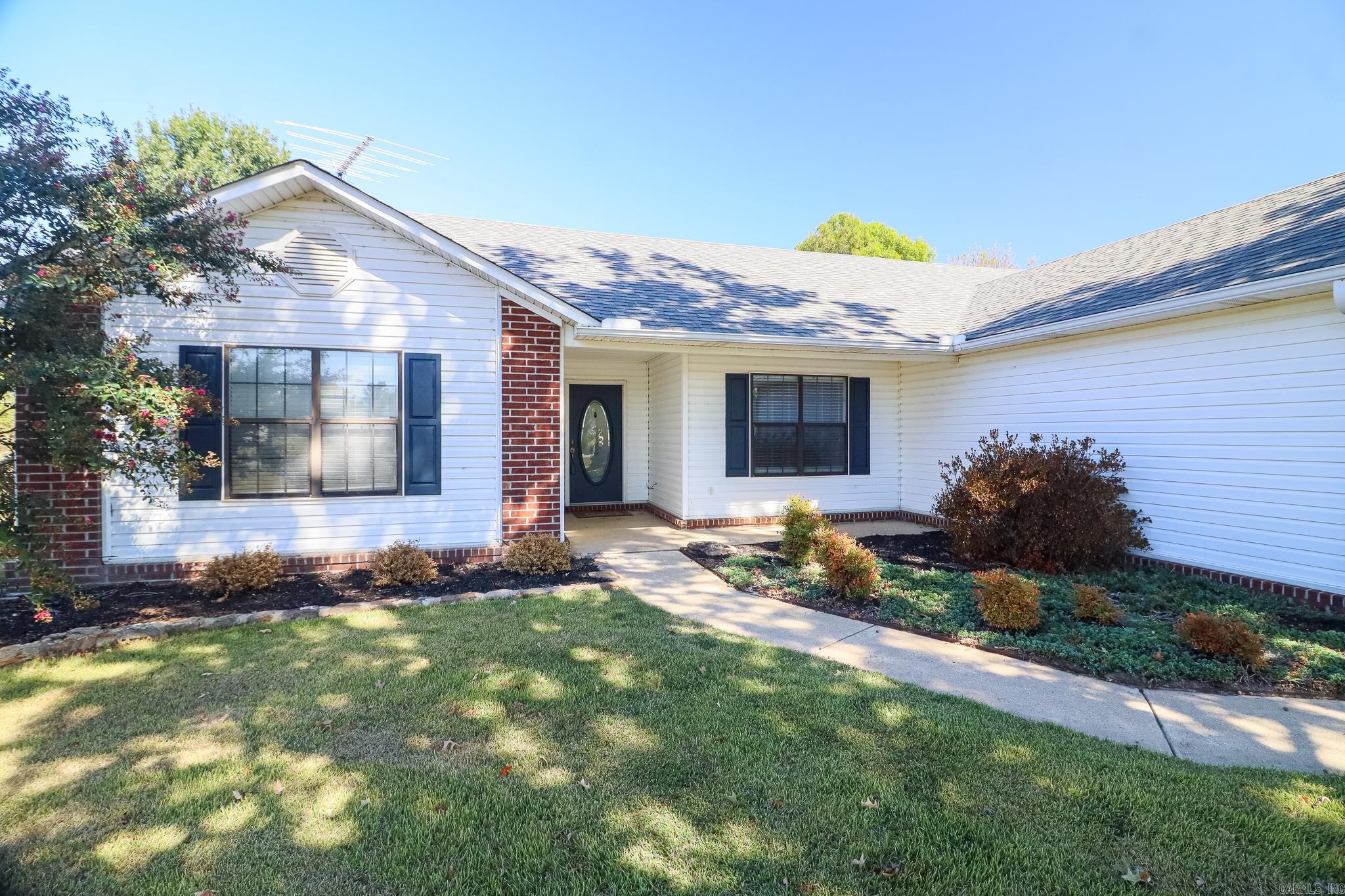 261 County Road 620  Jonesboro, AR