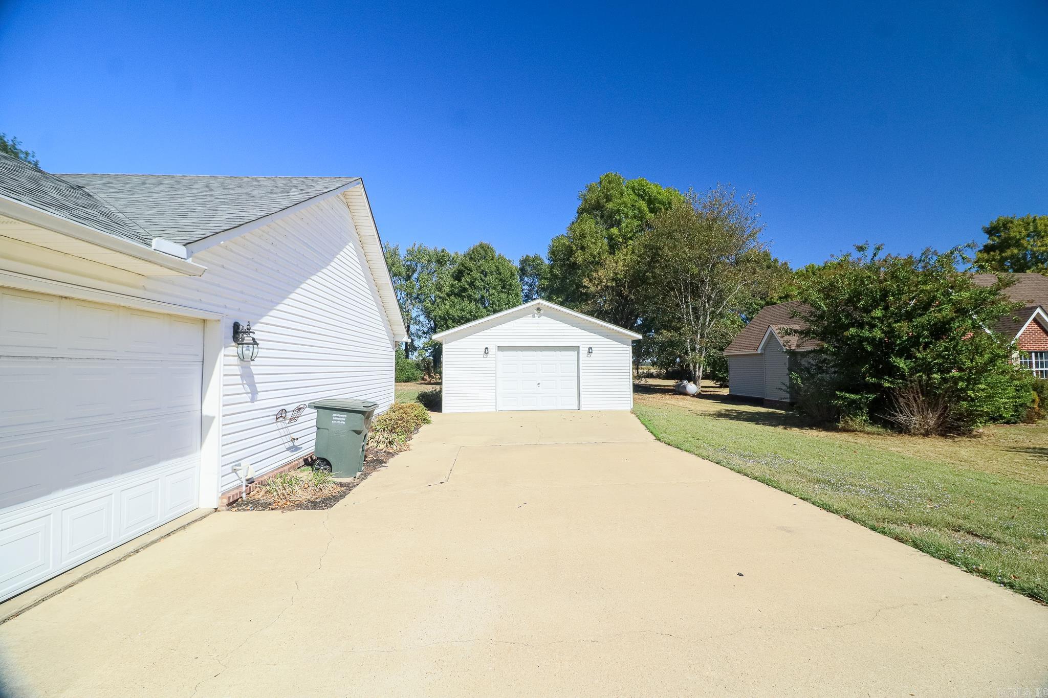 261 County Road 620  Jonesboro, AR