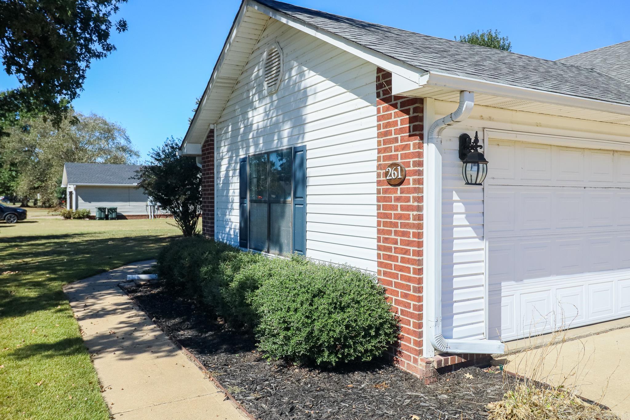 261 County Road 620  Jonesboro, AR