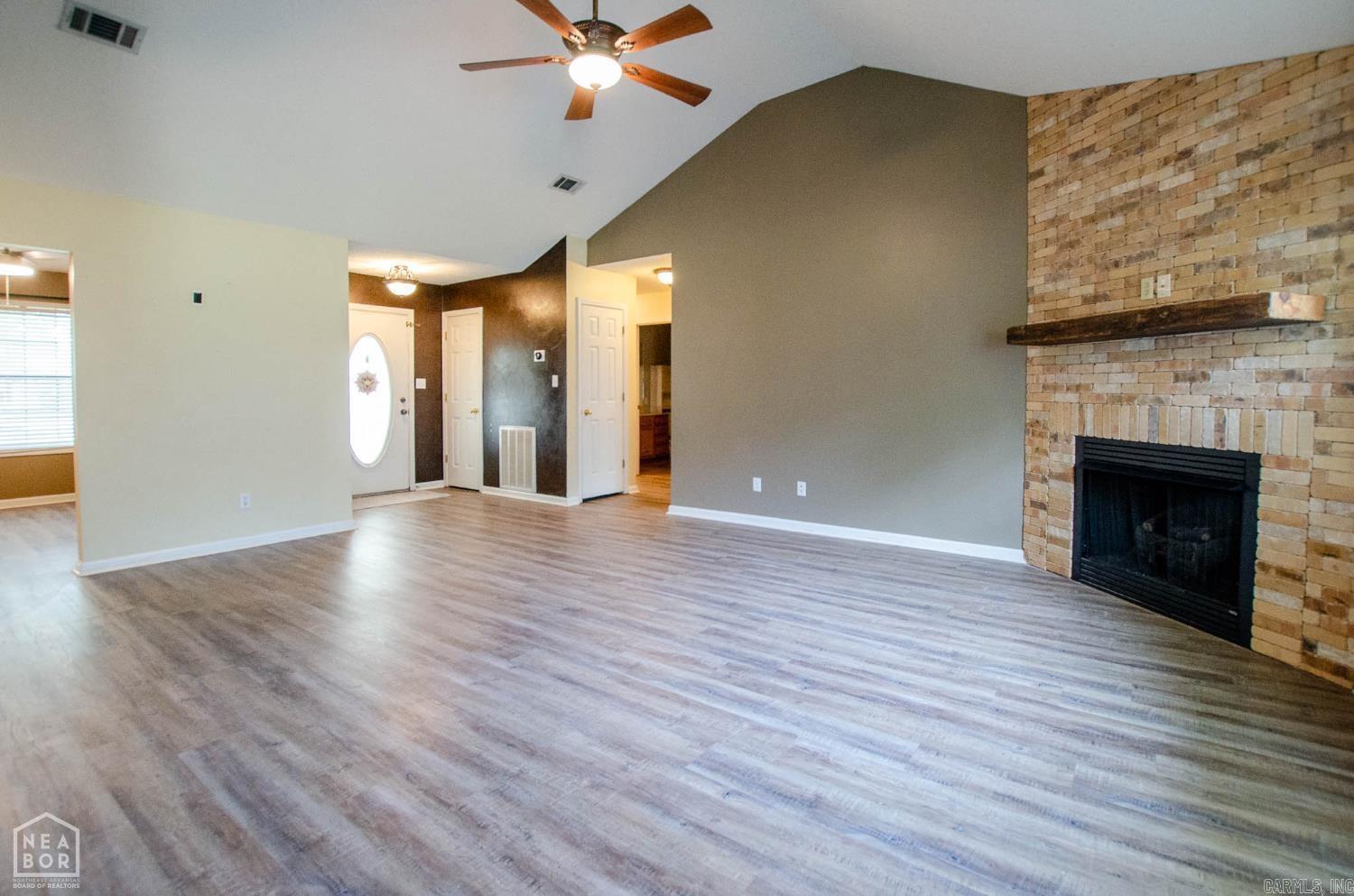 261 County Road 620  Jonesboro, AR