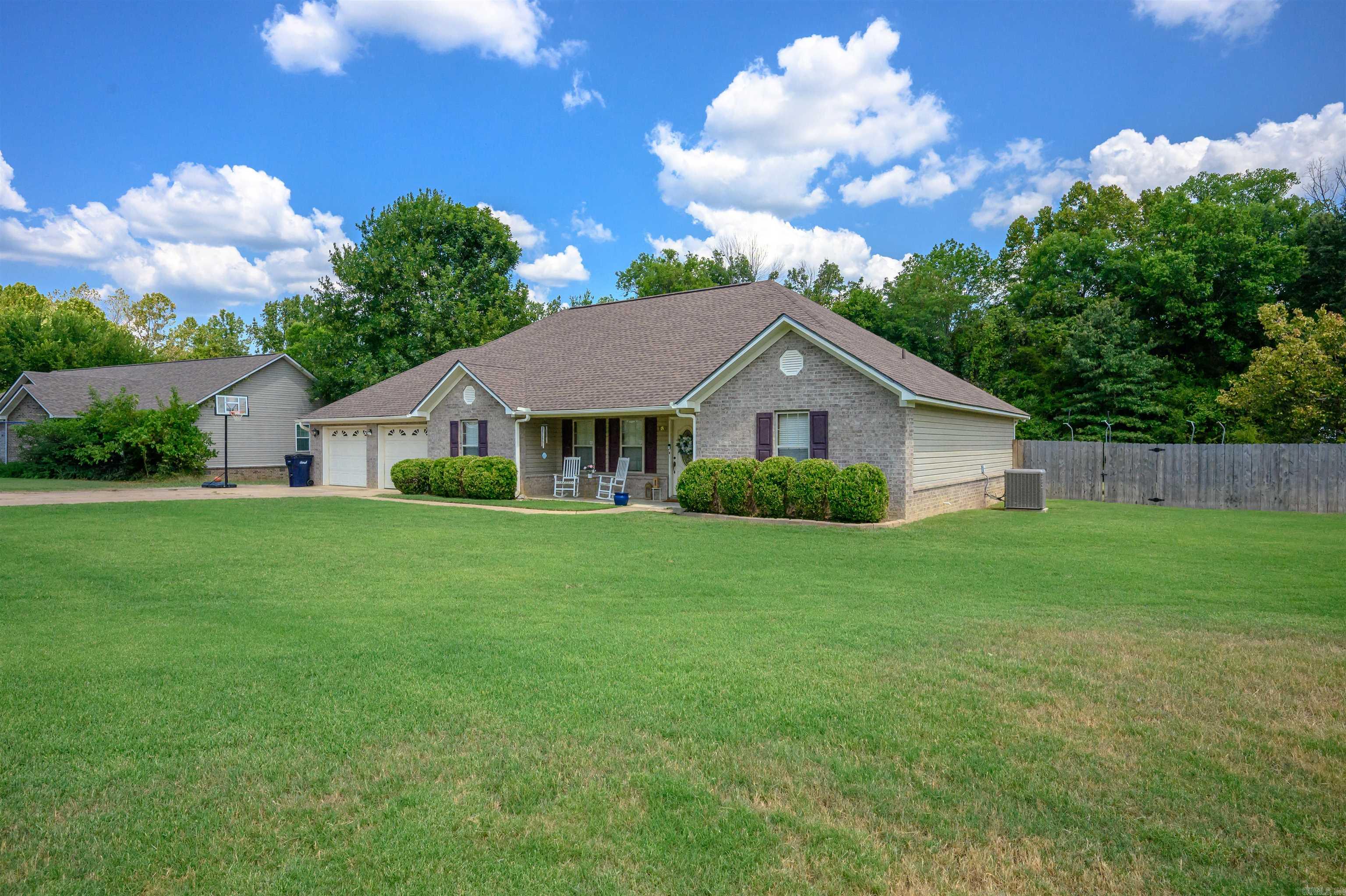 150  Mill Run  Batesville, AR