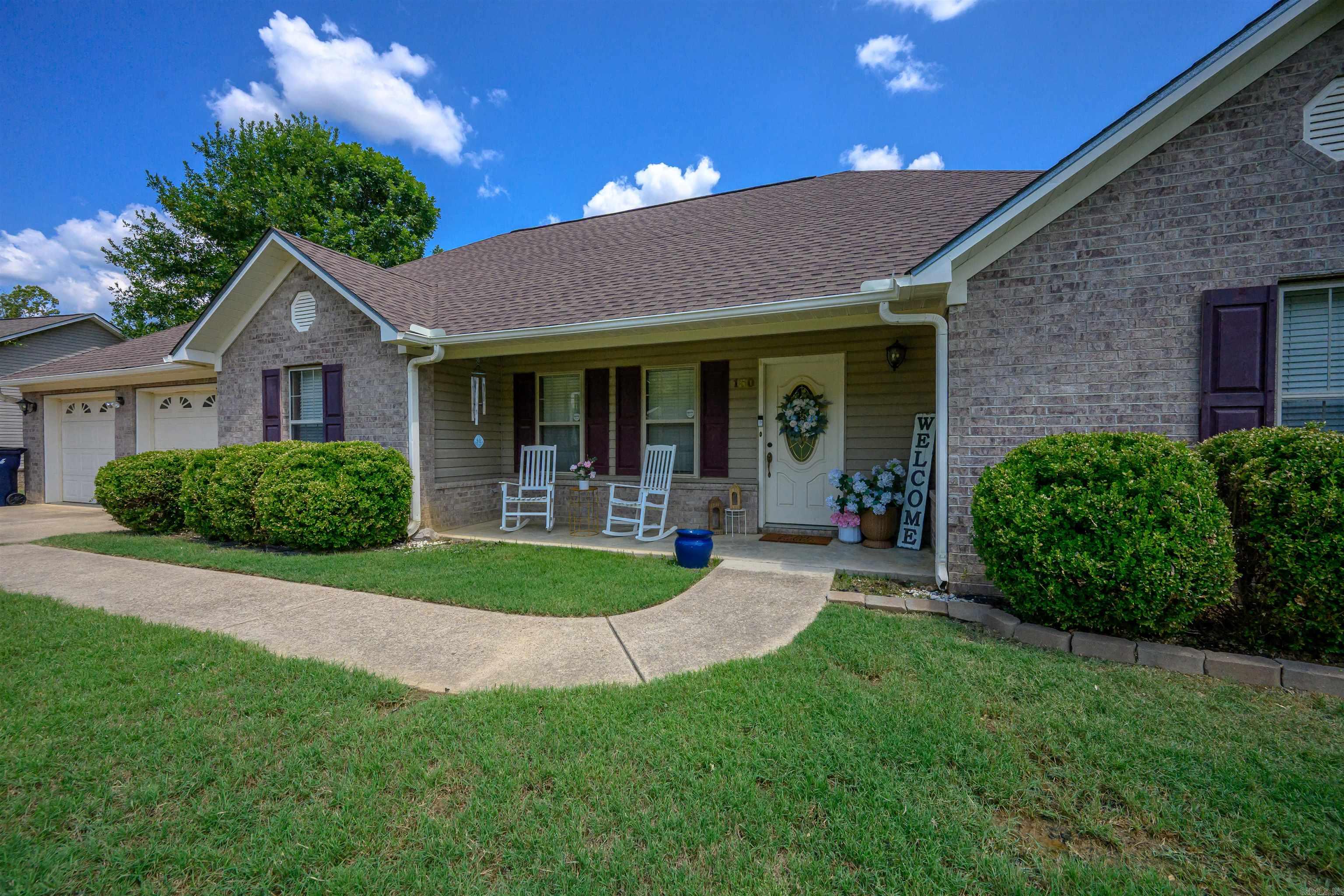 150 Mill Run  Batesville, AR