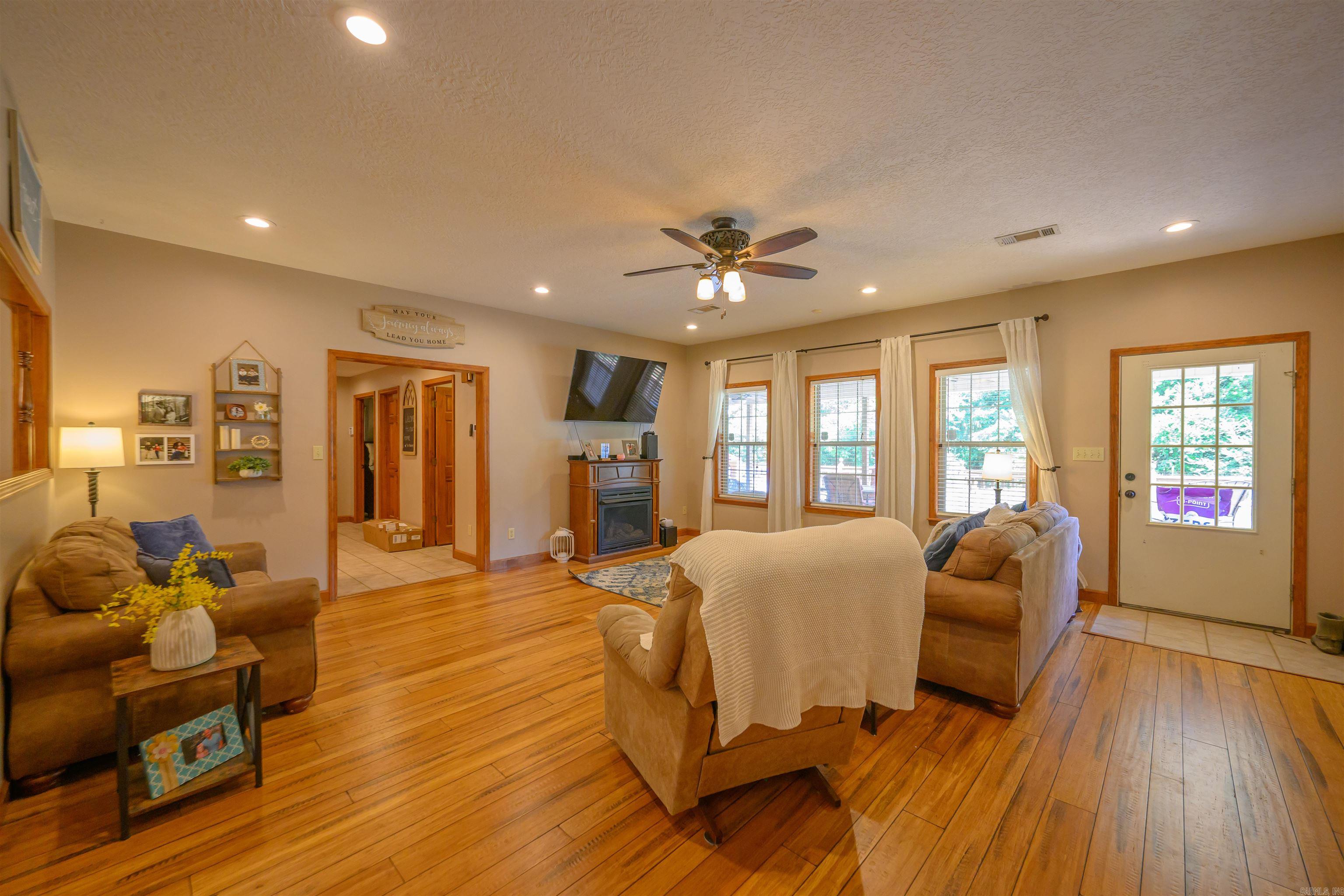 150 Mill Run  Batesville, AR