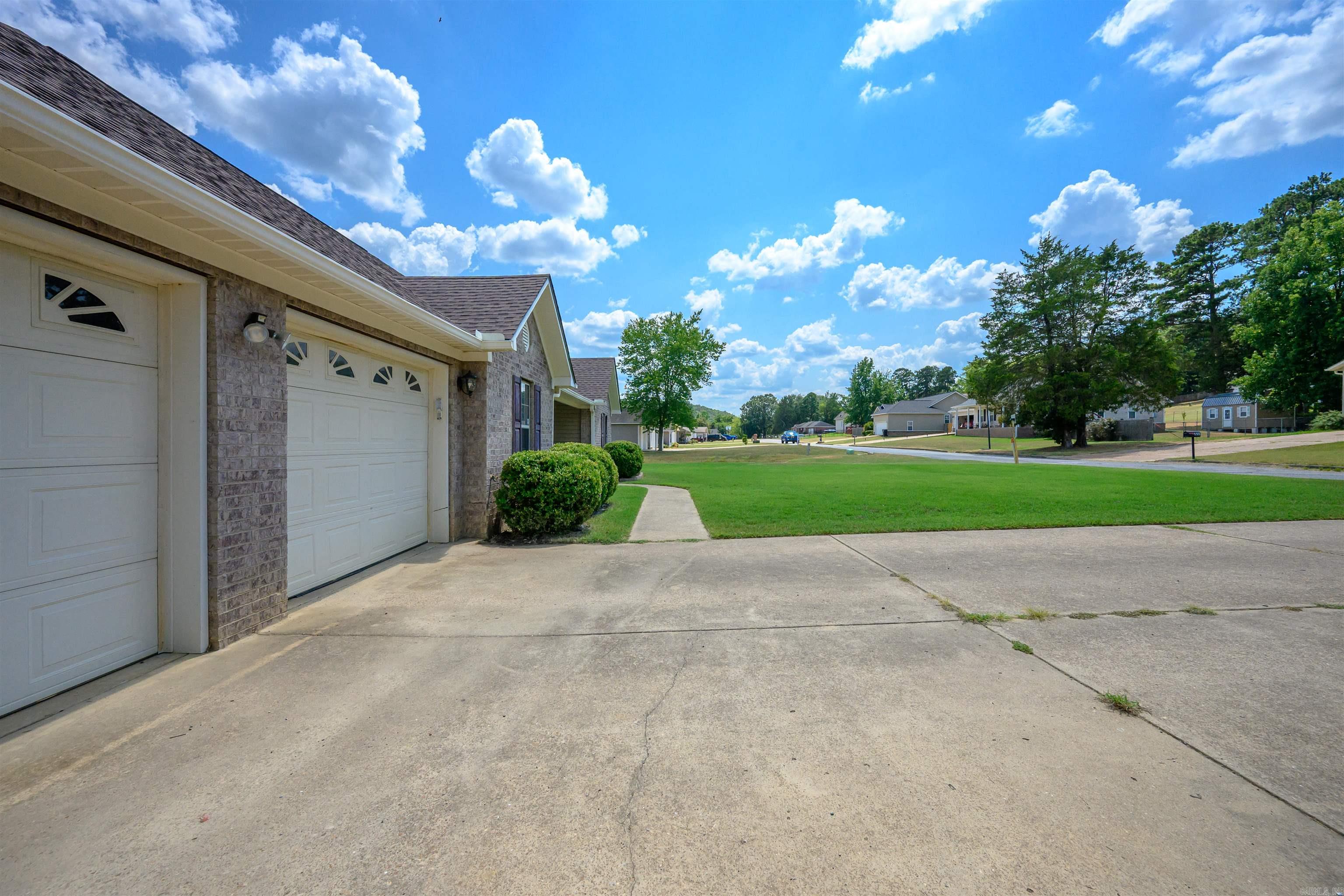 150 Mill Run  Batesville, AR