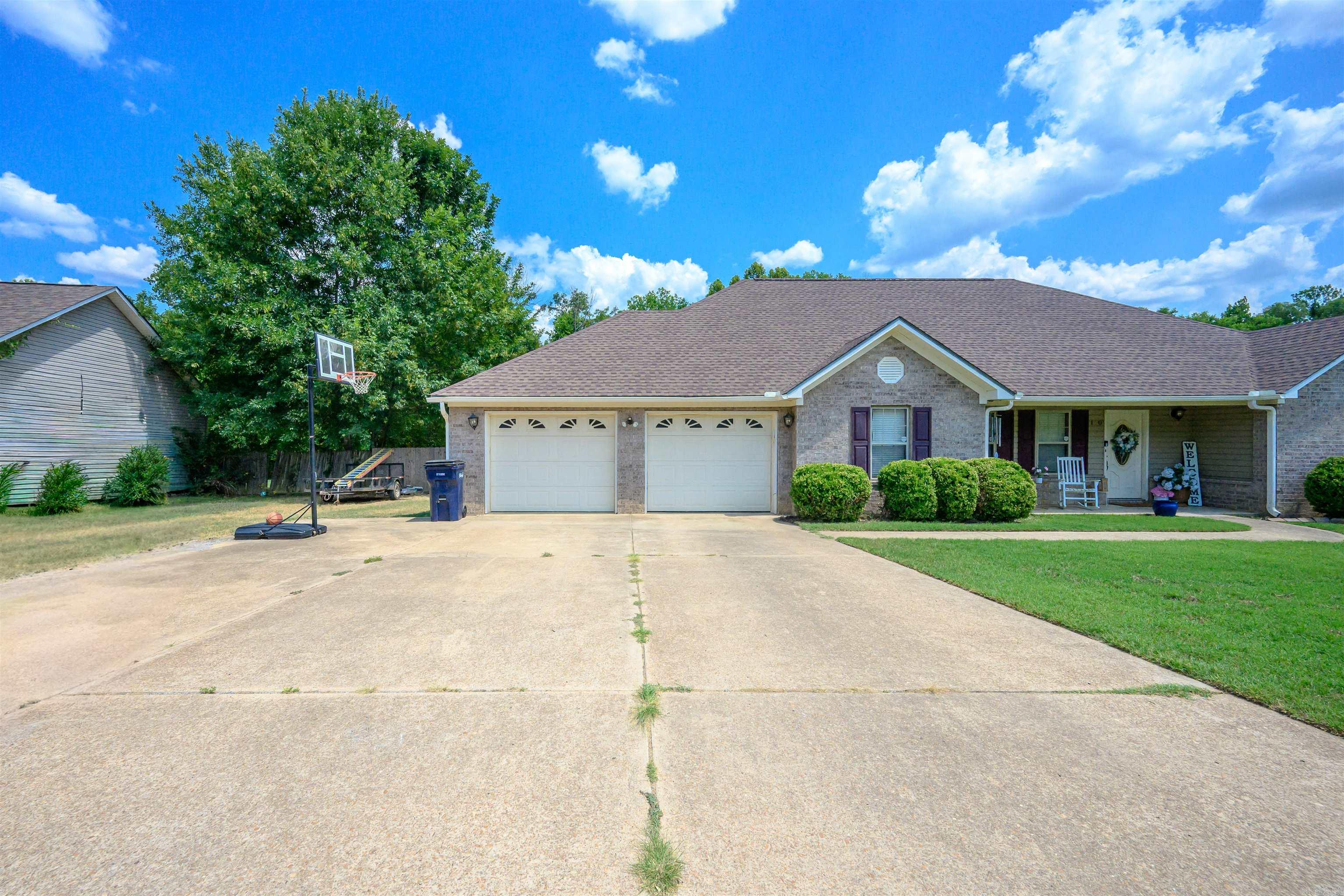 150 Mill Run  Batesville, AR