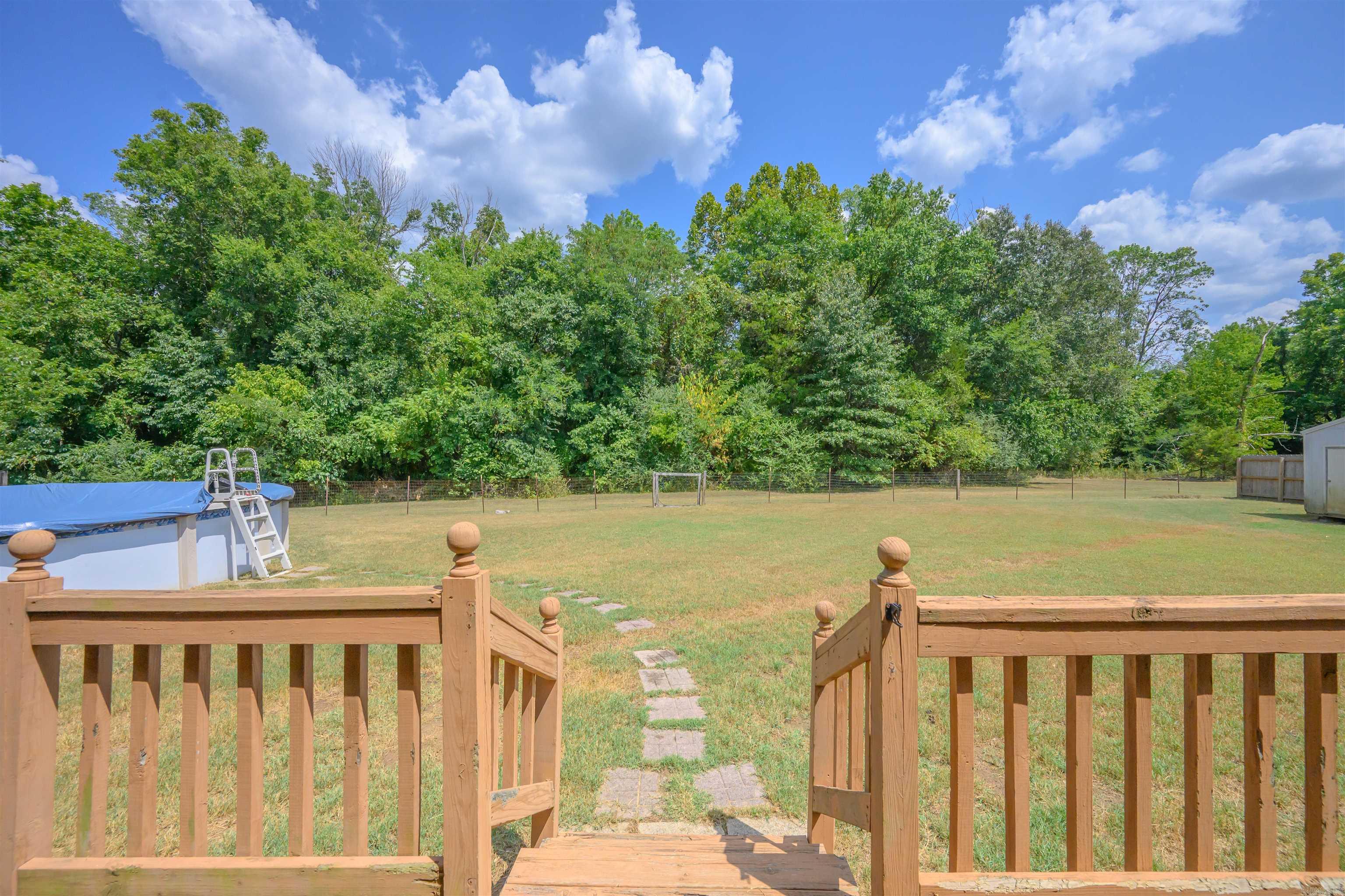 150 Mill Run  Batesville, AR